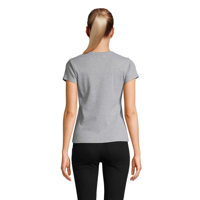 T-Shirt Donna a Coste SARA - immagine 7