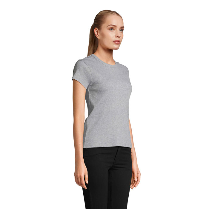 T-Shirt Donna a Coste SARA - immagine 8