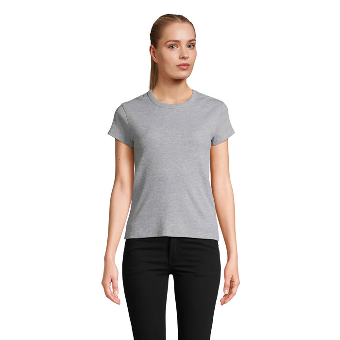 T-Shirt Donna a Coste SARA - immagine 6