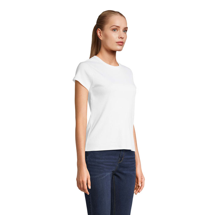 T-Shirt Donna a Coste SARA - immagine 3