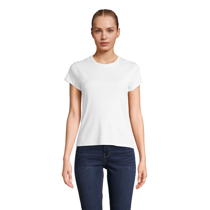 T-Shirt Donna a Coste SARA