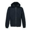 Felpa Full Zip con Cappuccio Unisex JELO - immagine 16