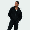 Felpa Full Zip con Cappuccio Unisex JELO - immagine 22