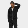 Felpa Full Zip con Cappuccio Unisex JELO - immagine 12