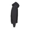 Felpa Full Zip con Cappuccio Unisex JELO - immagine 6