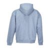 Felpa Full Zip con Cappuccio Unisex JELO - immagine 14