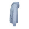 Felpa Full Zip con Cappuccio Unisex JELO - immagine 15