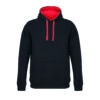 Felpa con Cappuccio Unisex CAMERON - immagine 36