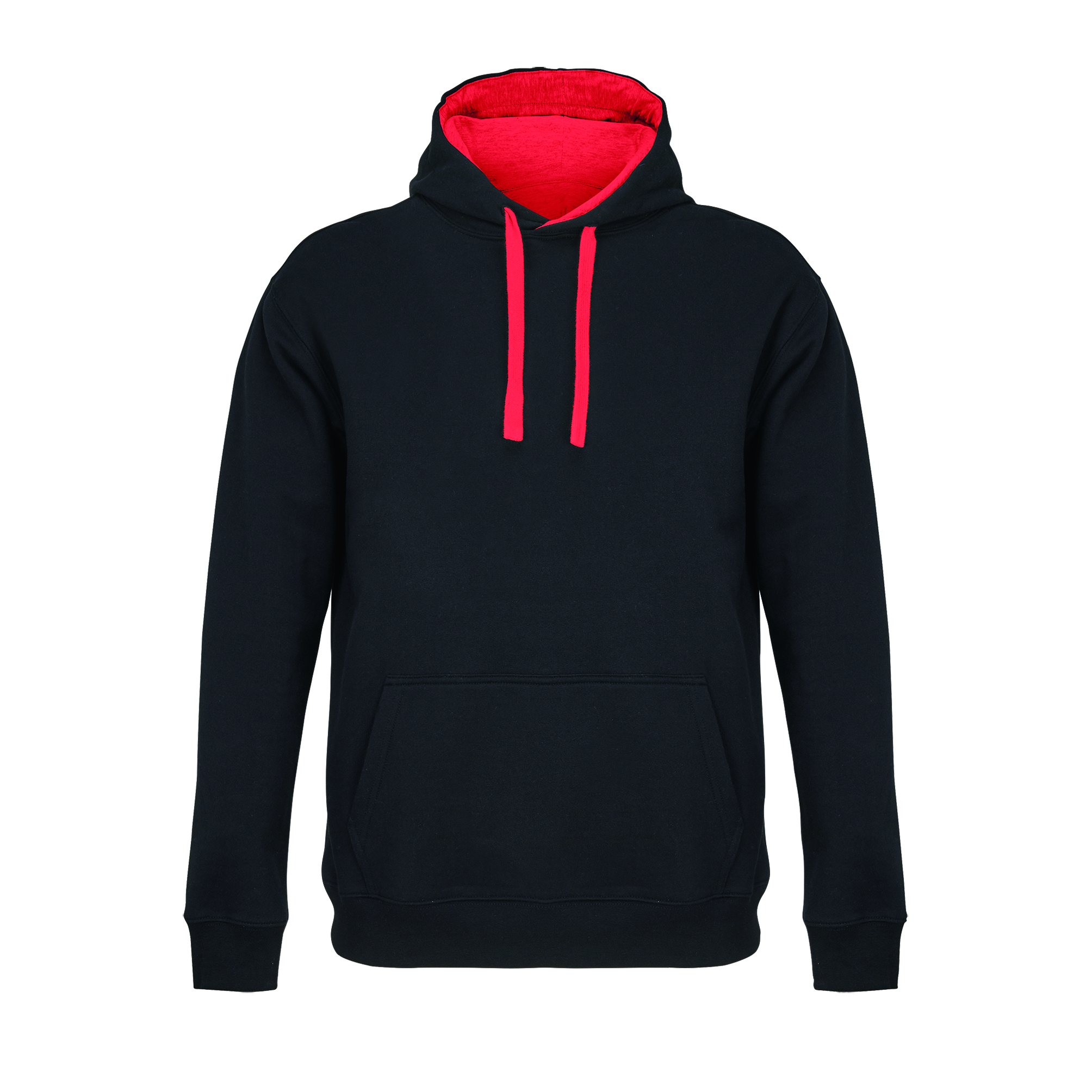 Felpa con Cappuccio Unisex CAMERON - immagine 36