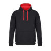 Felpa con Cappuccio Unisex CAMERON - immagine 17