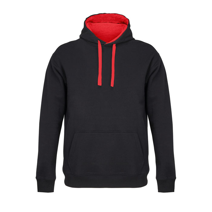 Felpa con Cappuccio Unisex CAMERON - immagine 17