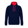 Felpa con Cappuccio Unisex CAMERON - immagine 23