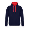 Felpa con Cappuccio Unisex CAMERON - immagine 4