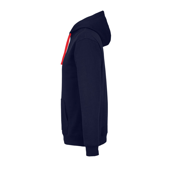 Felpa con Cappuccio Unisex CAMERON - immagine 6