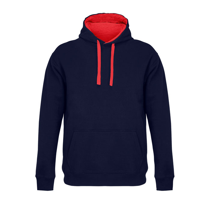 Felpa con Cappuccio Unisex CAMERON - immagine 4