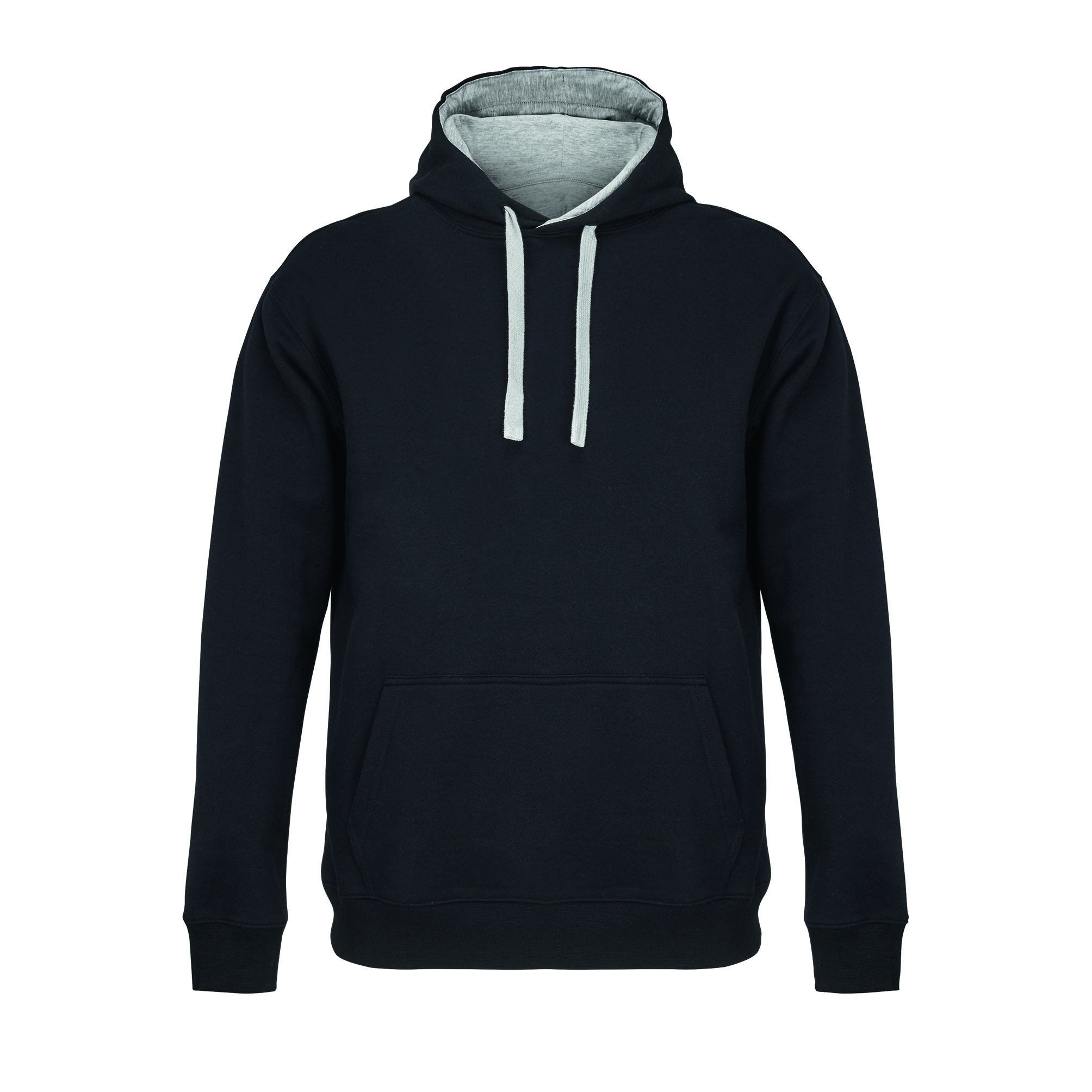 Felpa con Cappuccio Unisex CAMERON - immagine 29