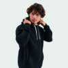 Felpa con Cappuccio Unisex CAMERON - immagine 33
