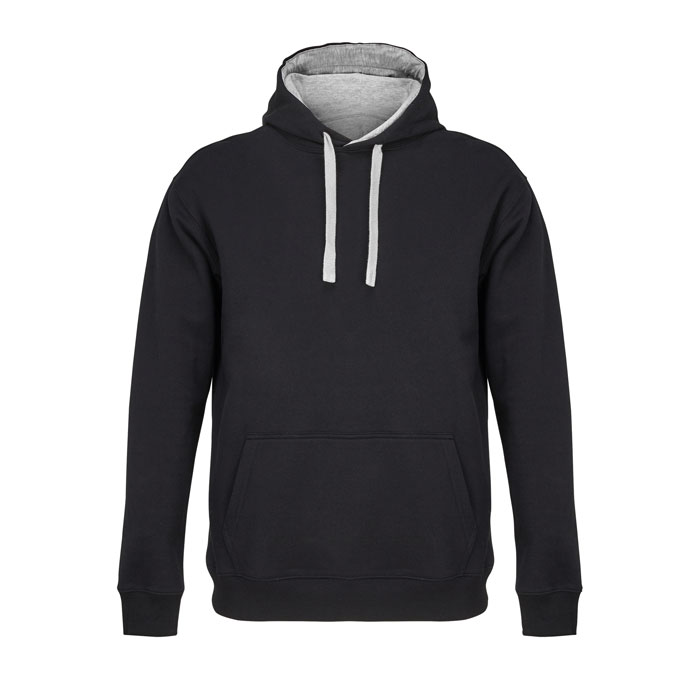 Felpa con Cappuccio Unisex CAMERON - immagine 10