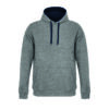 Felpa con Cappuccio Unisex CAMERON - immagine 26