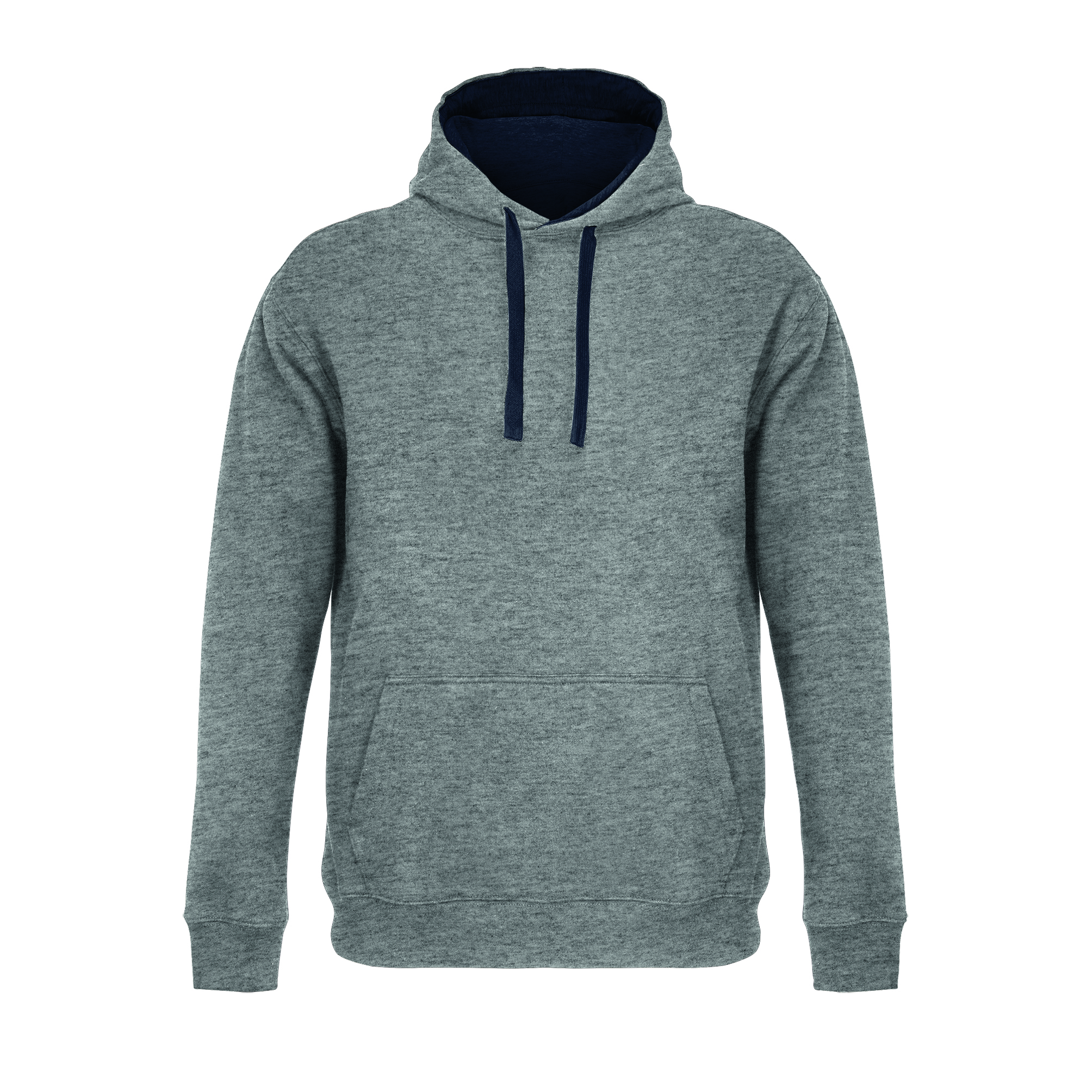 Felpa con Cappuccio Unisex CAMERON - immagine 26
