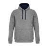 Felpa con Cappuccio Unisex CAMERON - immagine 7