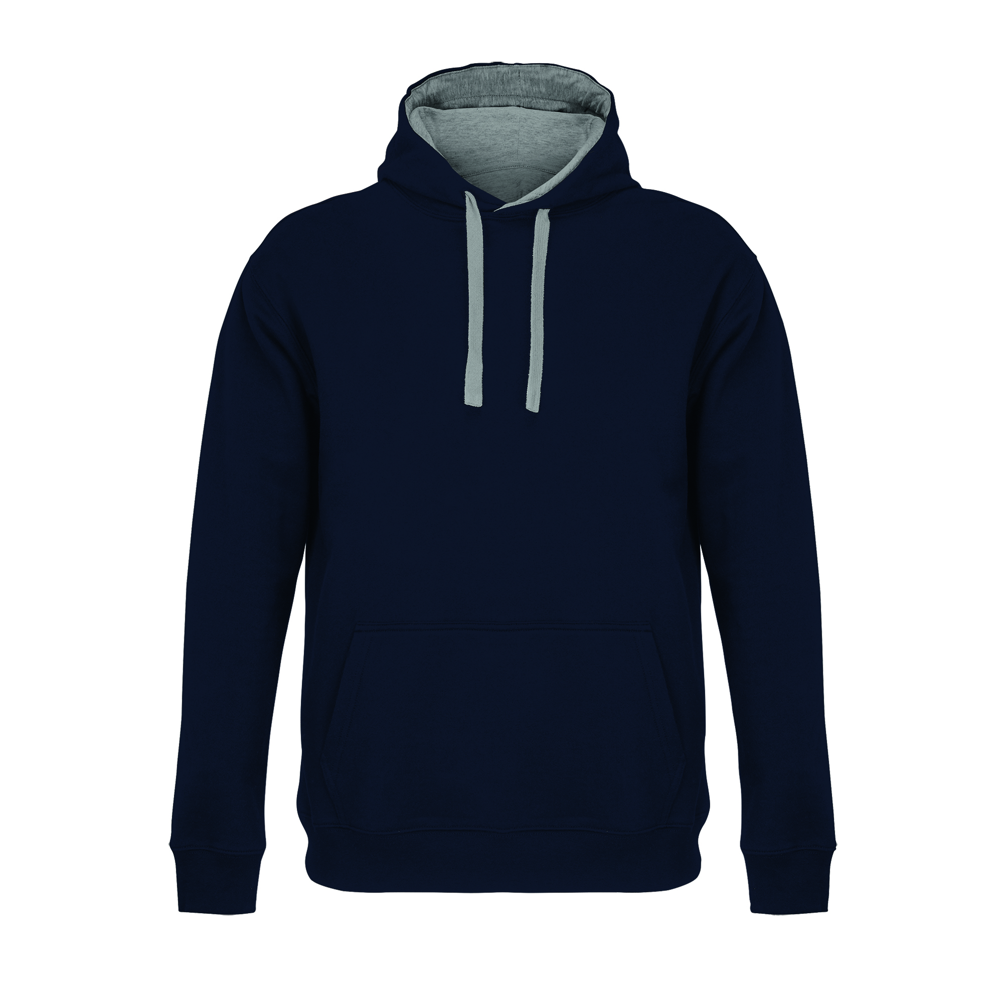 Felpa con Cappuccio Unisex CAMERON - immagine 27