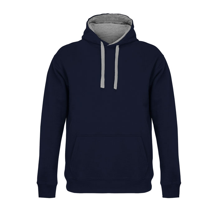 Felpa con Cappuccio Unisex CAMERON - immagine 8