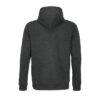 Felpa con Cappuccio Unisex CAMERON - immagine 2