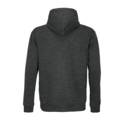 Alternative view of Felpa con Cappuccio Unisex CAMERON