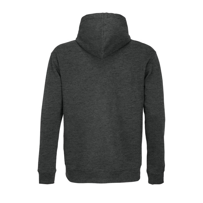 Felpa con Cappuccio Unisex CAMERON - immagine 2
