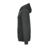 Felpa con Cappuccio Unisex CAMERON - immagine 3