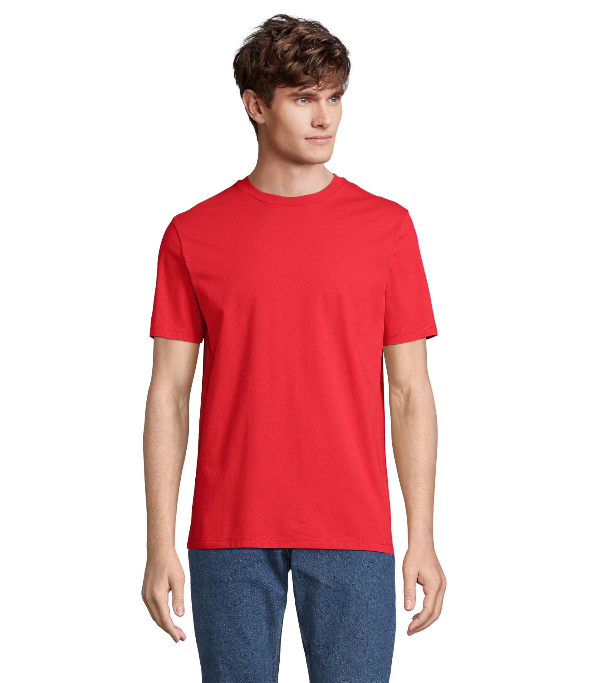 T-Shirt Unisex Easy Care LYAM - immagine 43