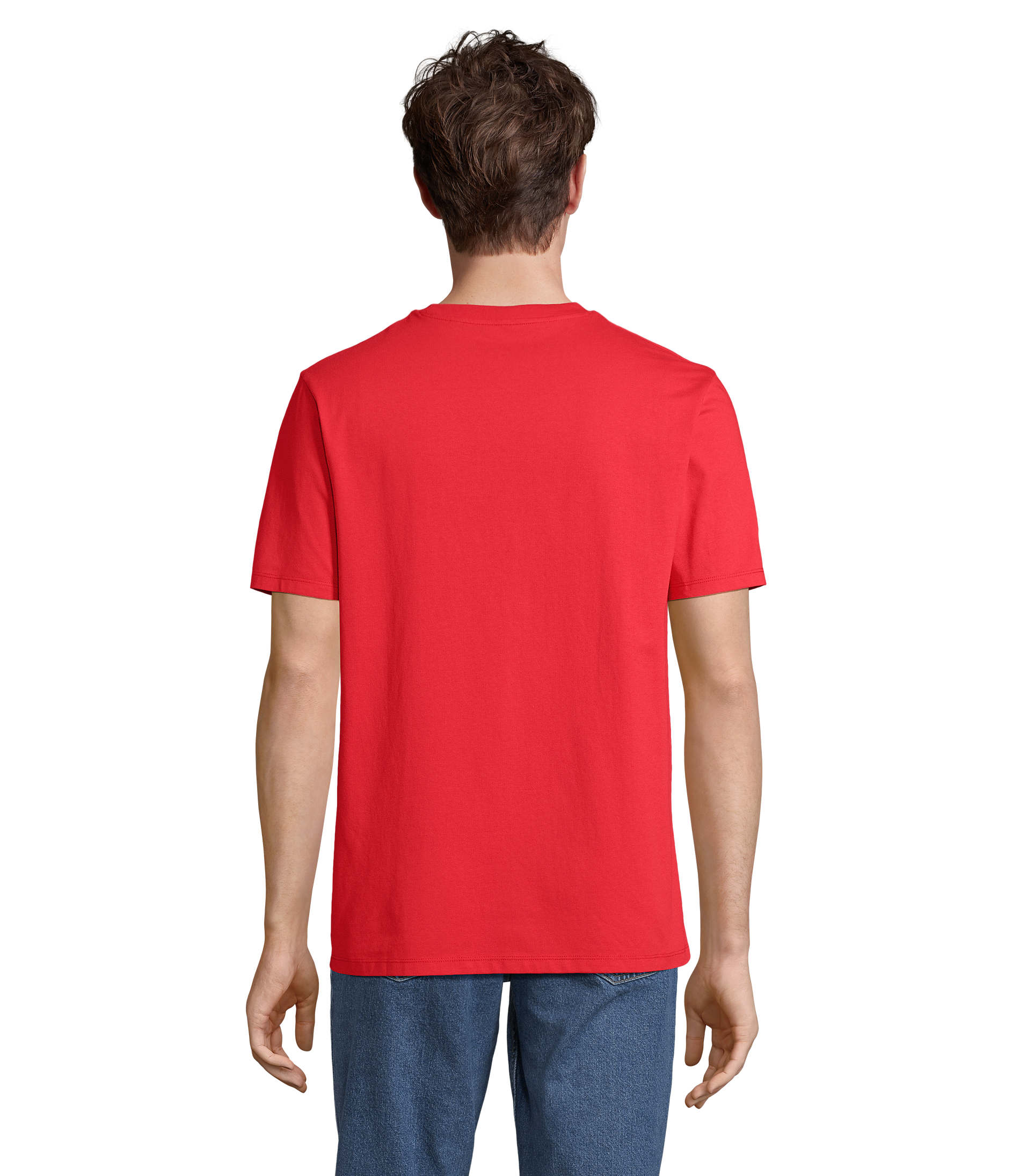 T-Shirt Unisex Easy Care LYAM - immagine 44