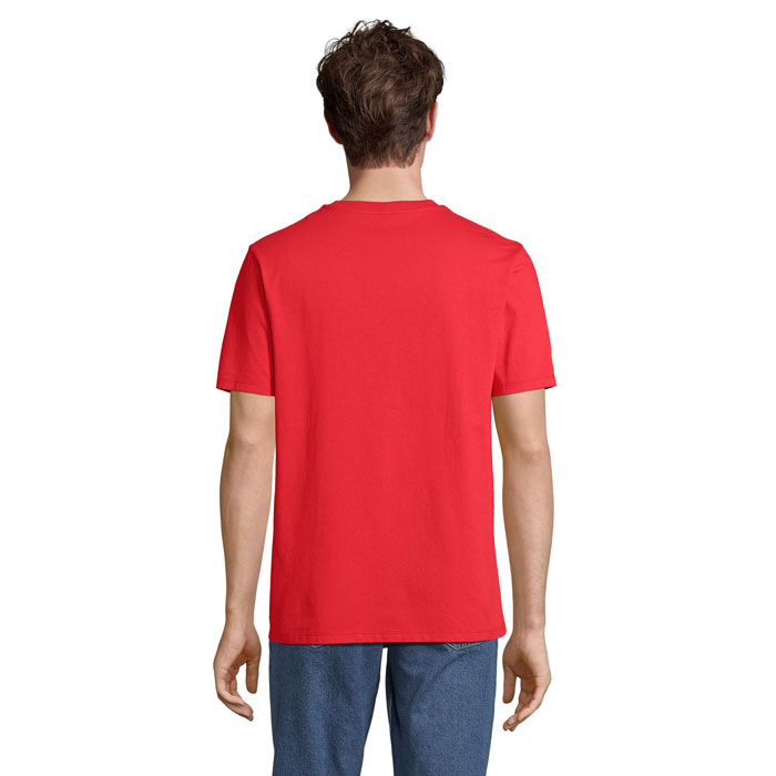 T-Shirt Unisex Easy Care LYAM - immagine 22