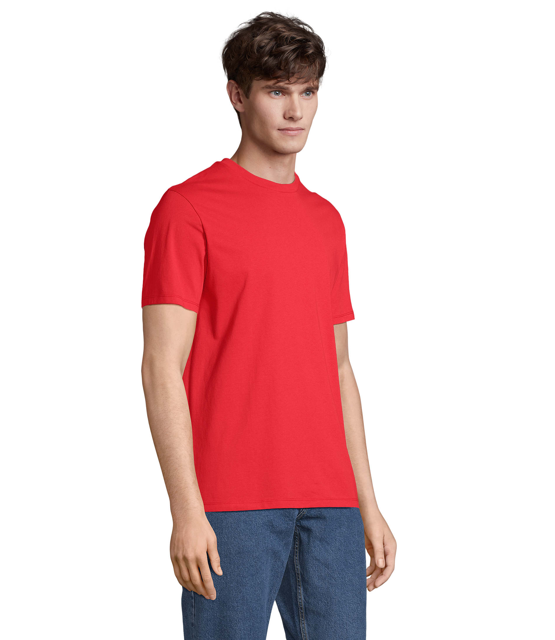 T-Shirt Unisex Easy Care LYAM - immagine 45