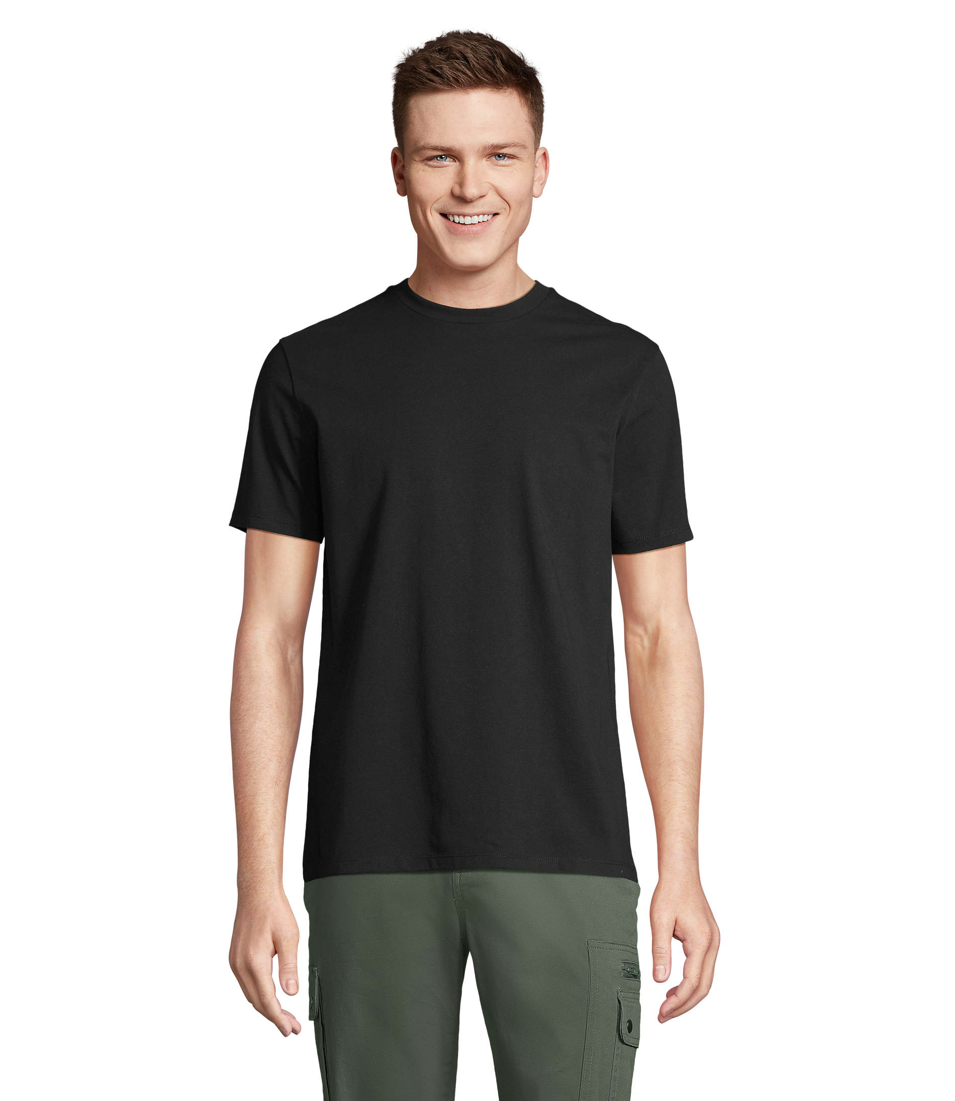 T-Shirt Unisex Easy Care LYAM - immagine 38