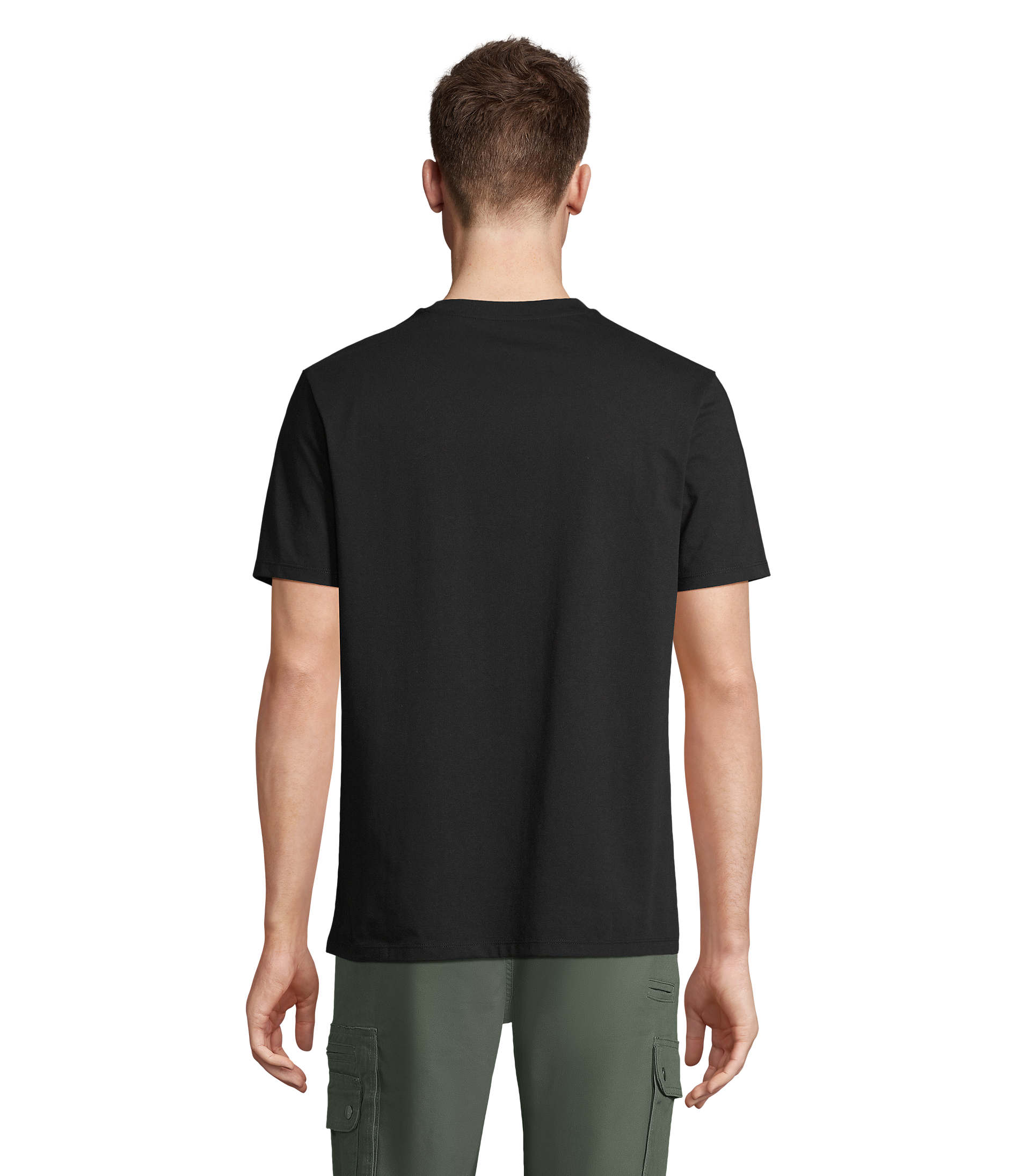 T-Shirt Unisex Easy Care LYAM - immagine 39