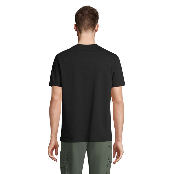 T-Shirt Unisex Easy Care LYAM - immagine 17