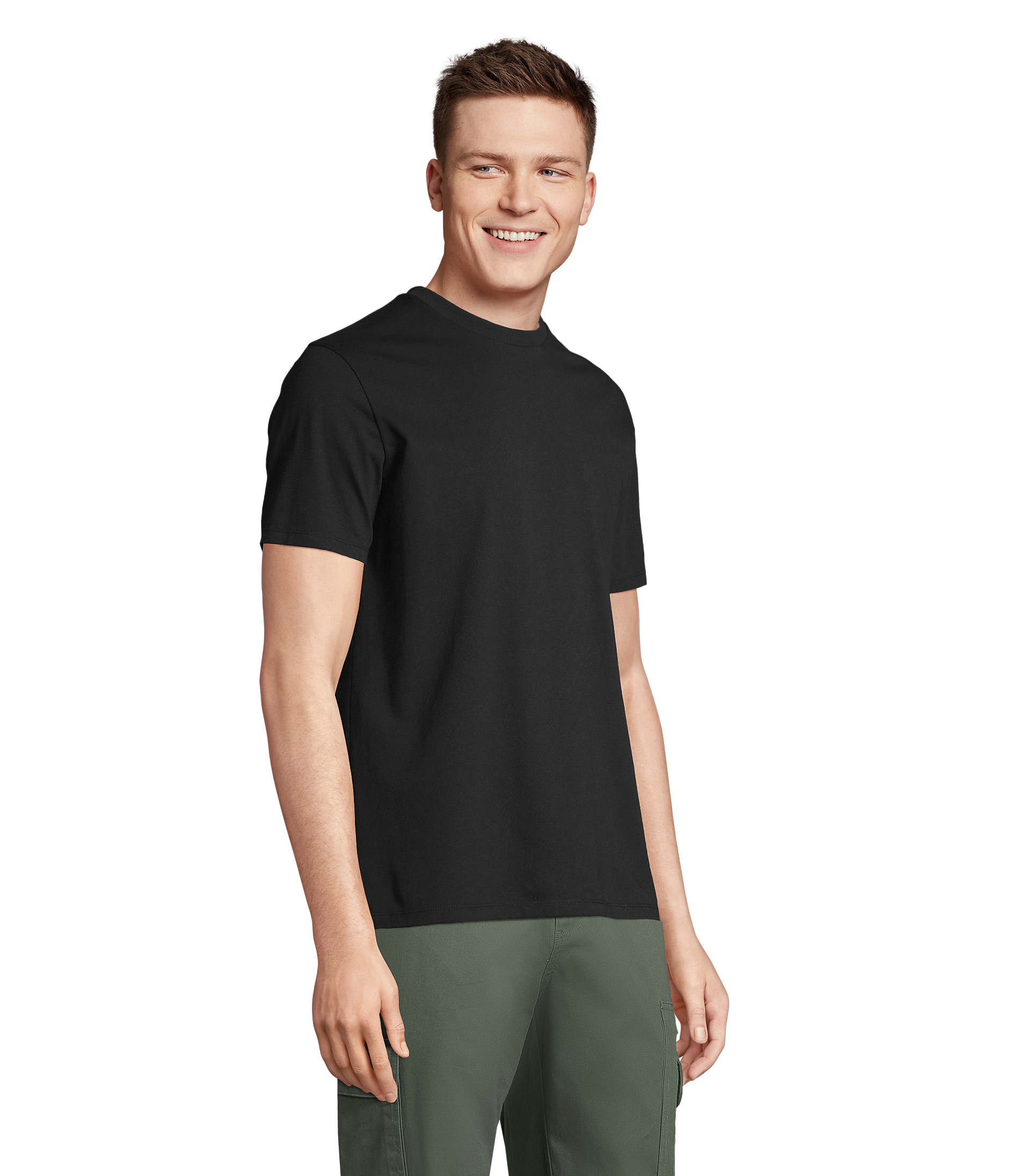 T-Shirt Unisex Easy Care LYAM - immagine 40