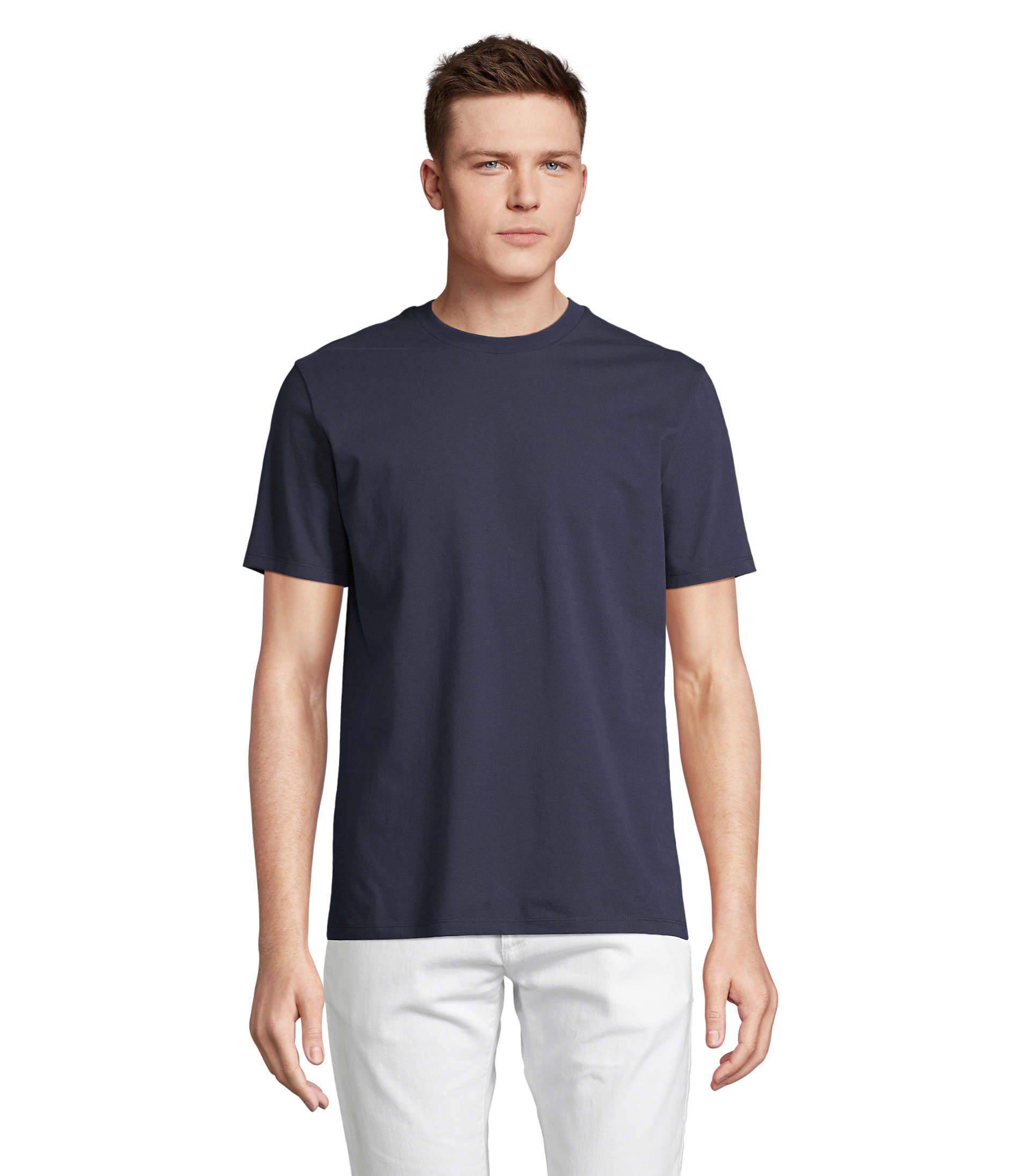 T-Shirt Unisex Easy Care LYAM - immagine 32
