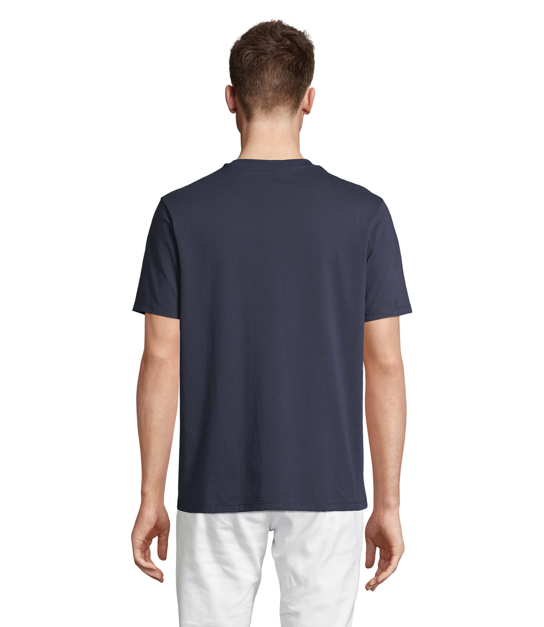 T-Shirt Unisex Easy Care LYAM - immagine 33