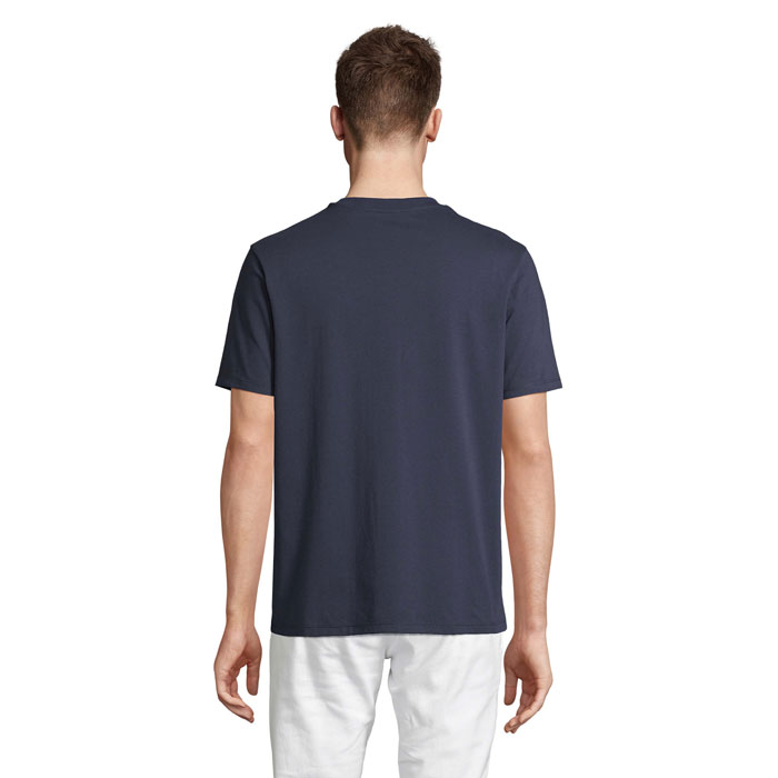 T-Shirt Unisex Easy Care LYAM - immagine 11