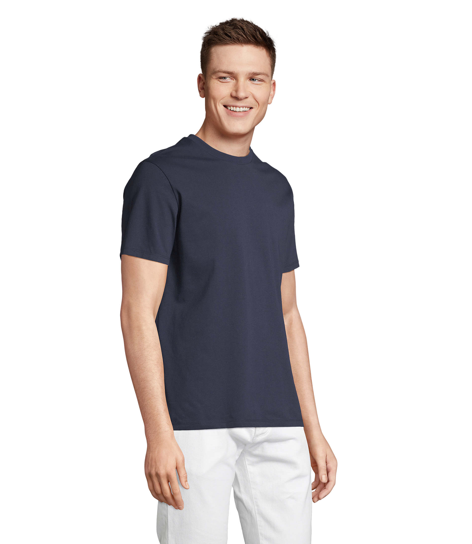 T-Shirt Unisex Easy Care LYAM - immagine 34
