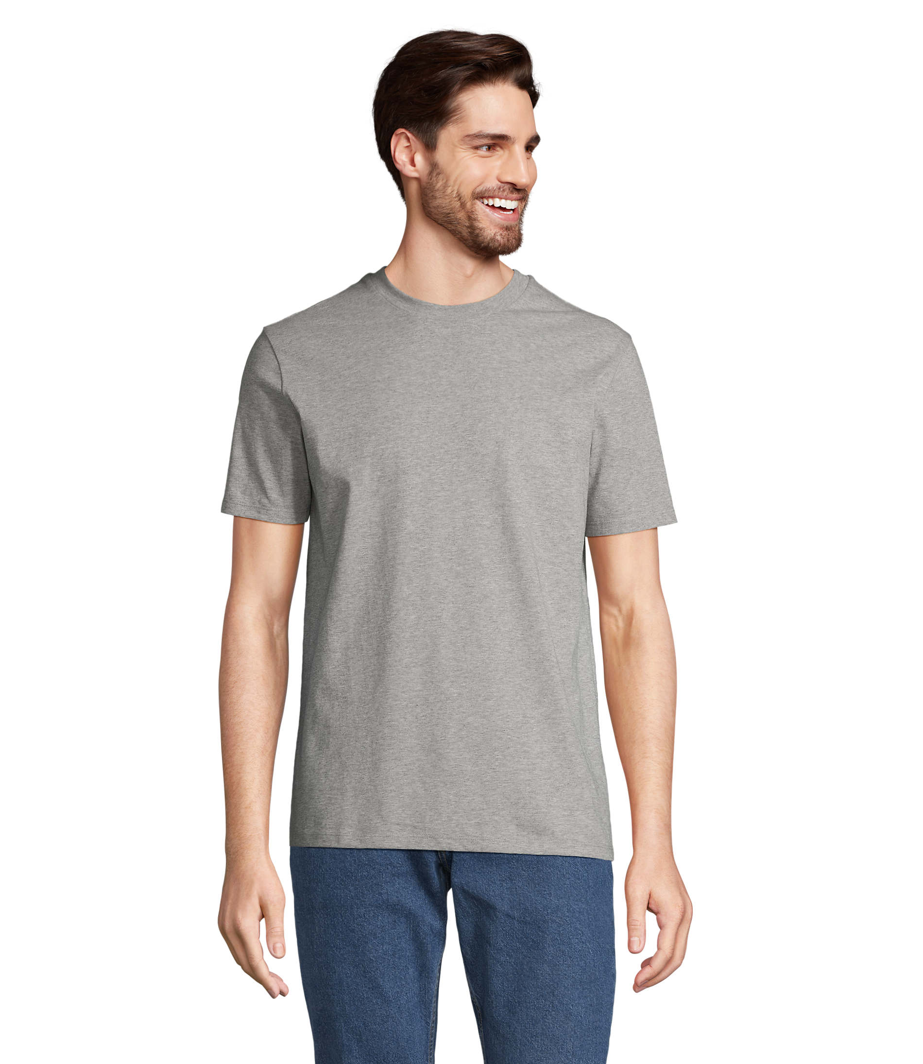 T-Shirt Unisex Easy Care LYAM - immagine 35