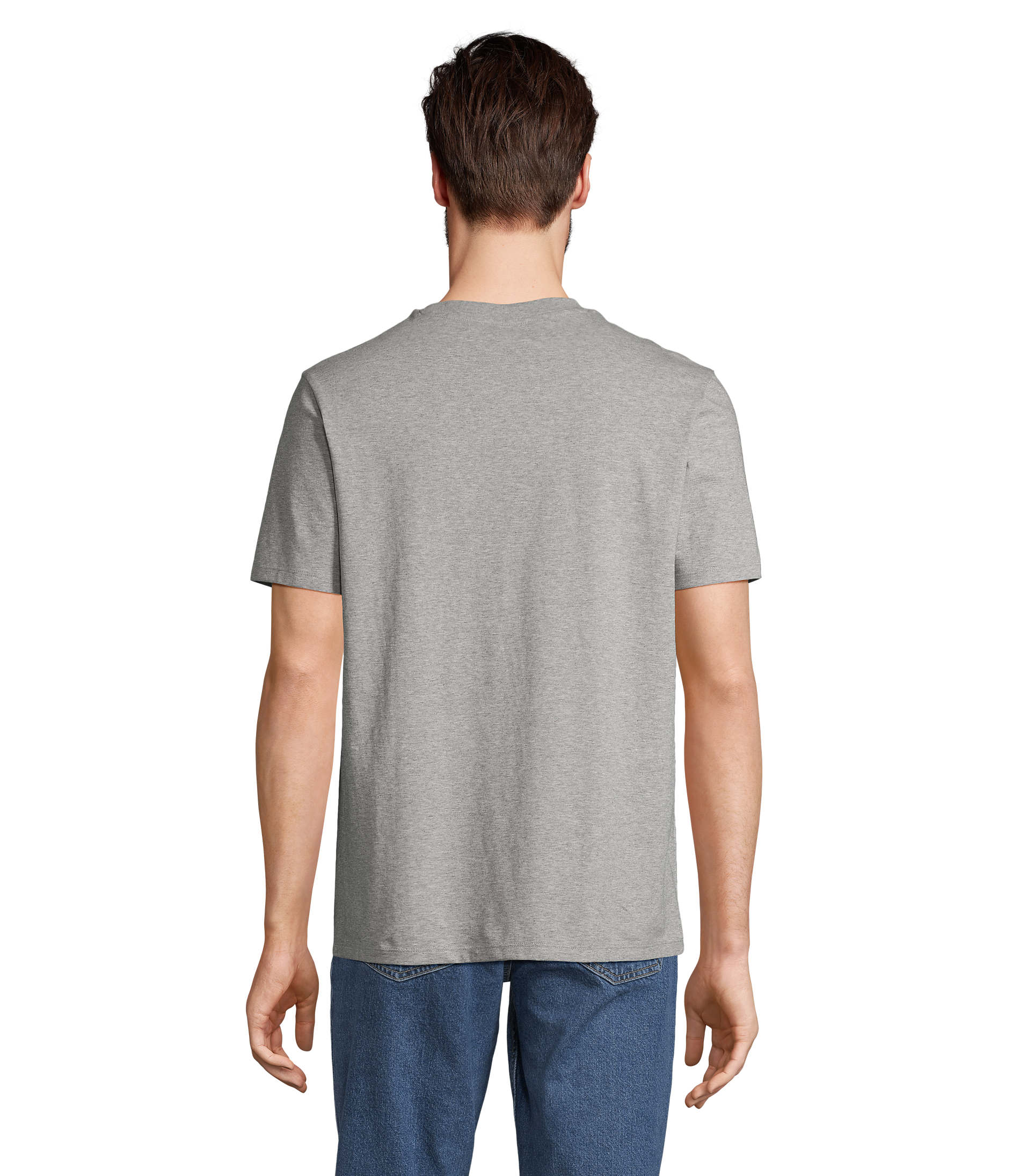 T-Shirt Unisex Easy Care LYAM - immagine 36
