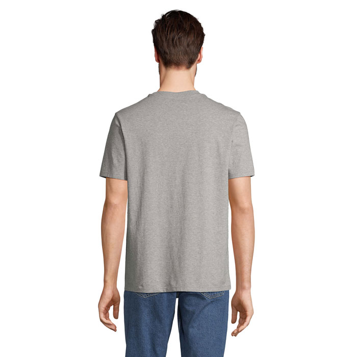 T-Shirt Unisex Easy Care LYAM - immagine 14