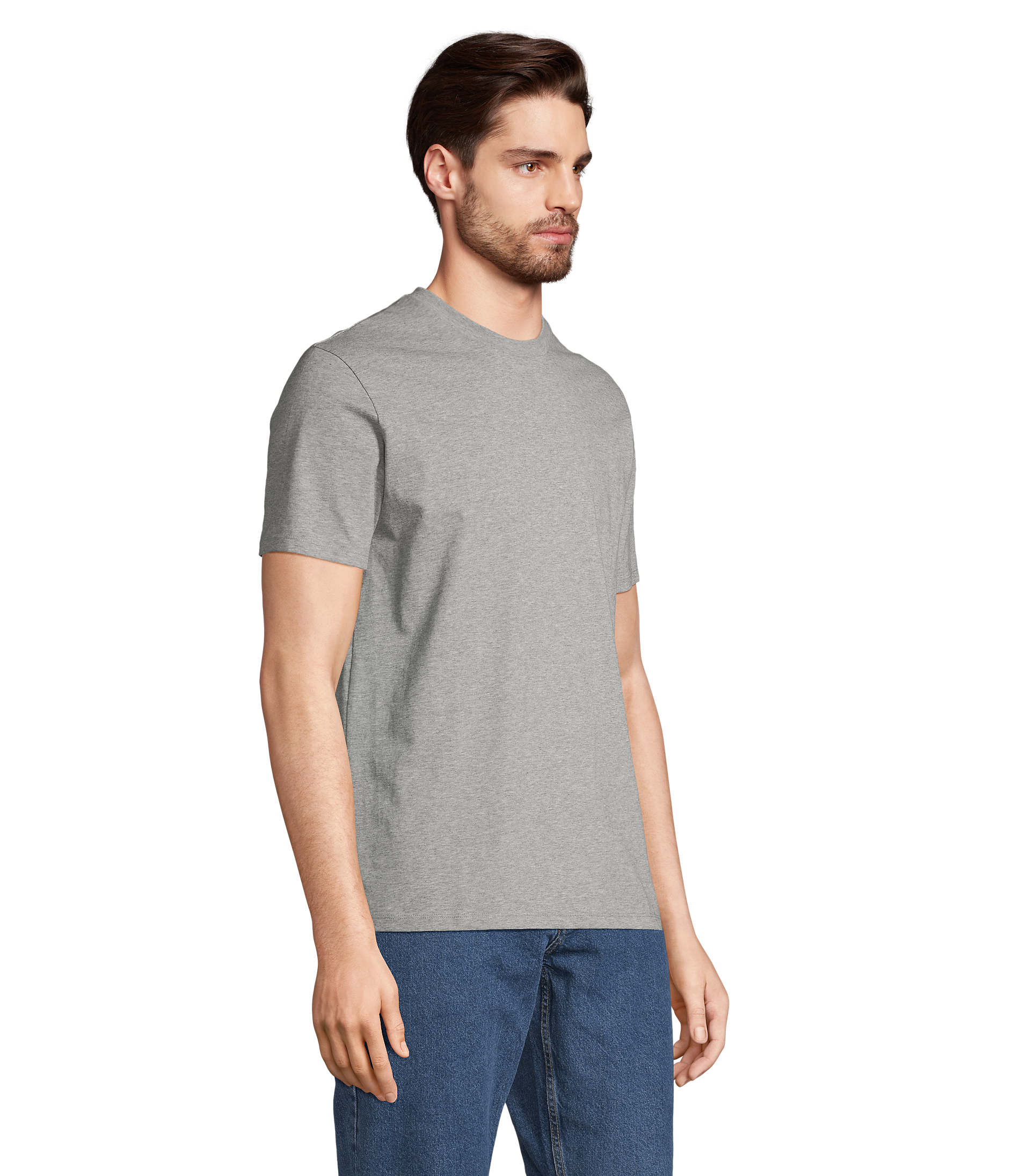 T-Shirt Unisex Easy Care LYAM - immagine 37