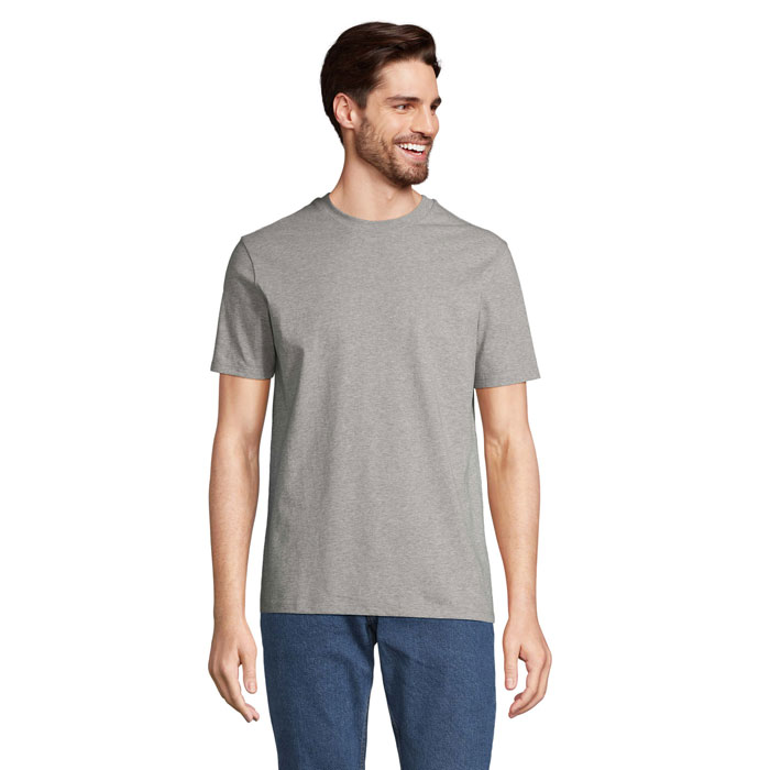 T-Shirt Unisex Easy Care LYAM - immagine 13