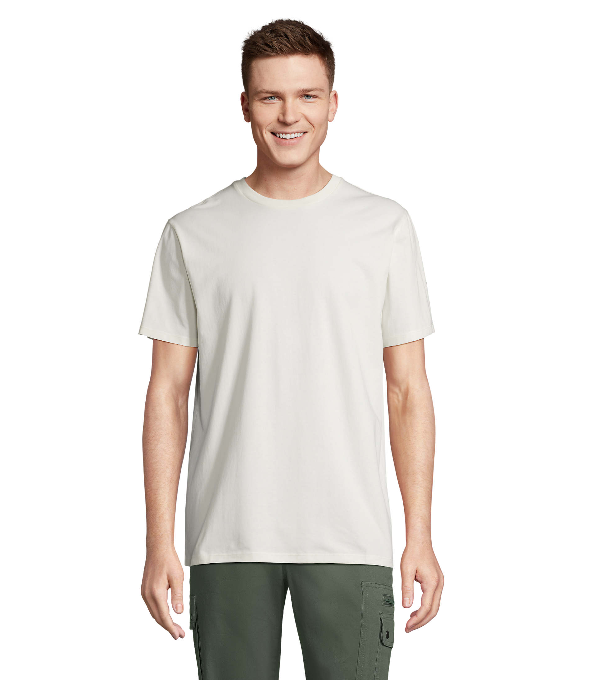 T-Shirt Unisex Easy Care LYAM - immagine 24