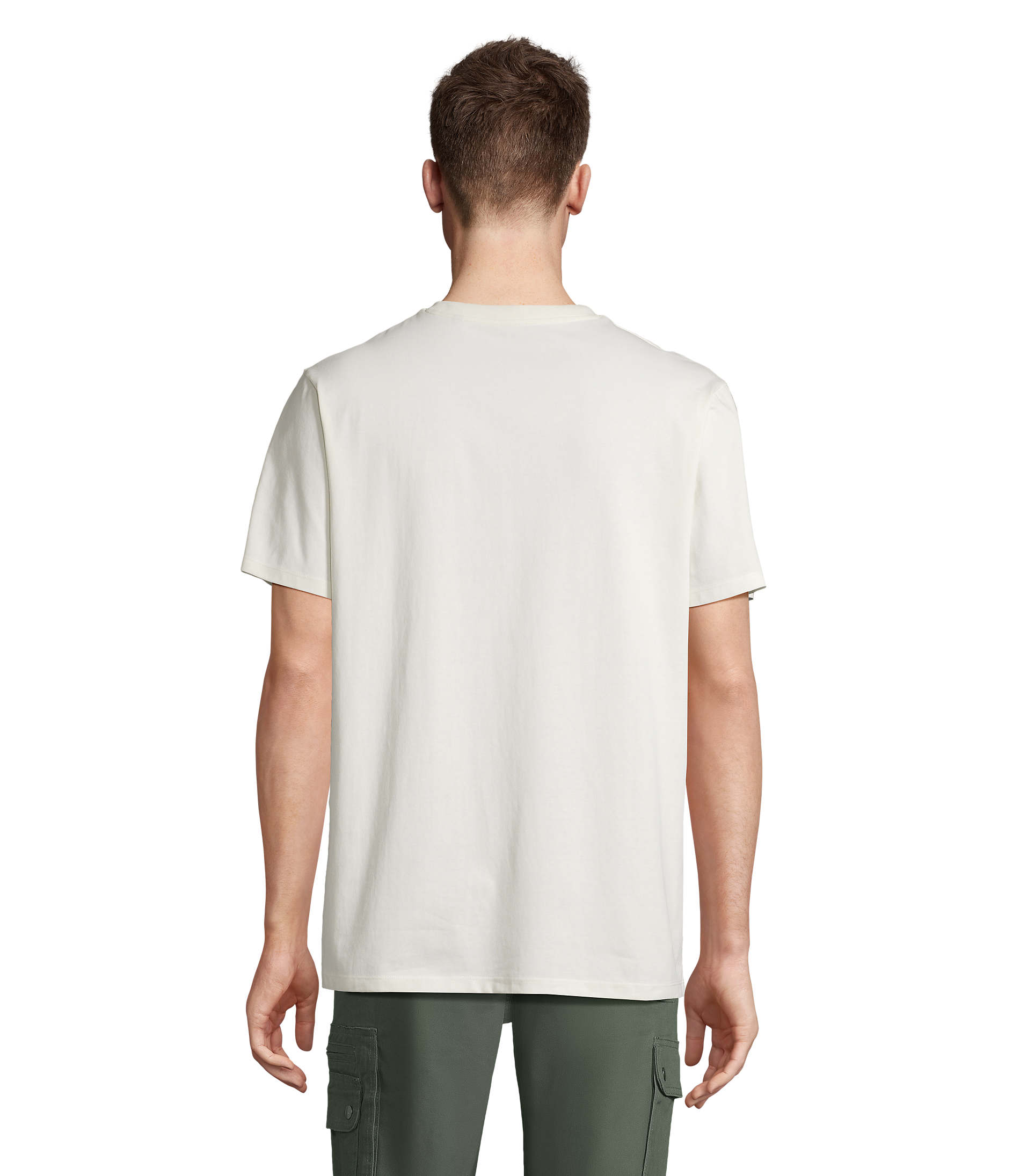 T-Shirt Unisex Easy Care LYAM - immagine 25